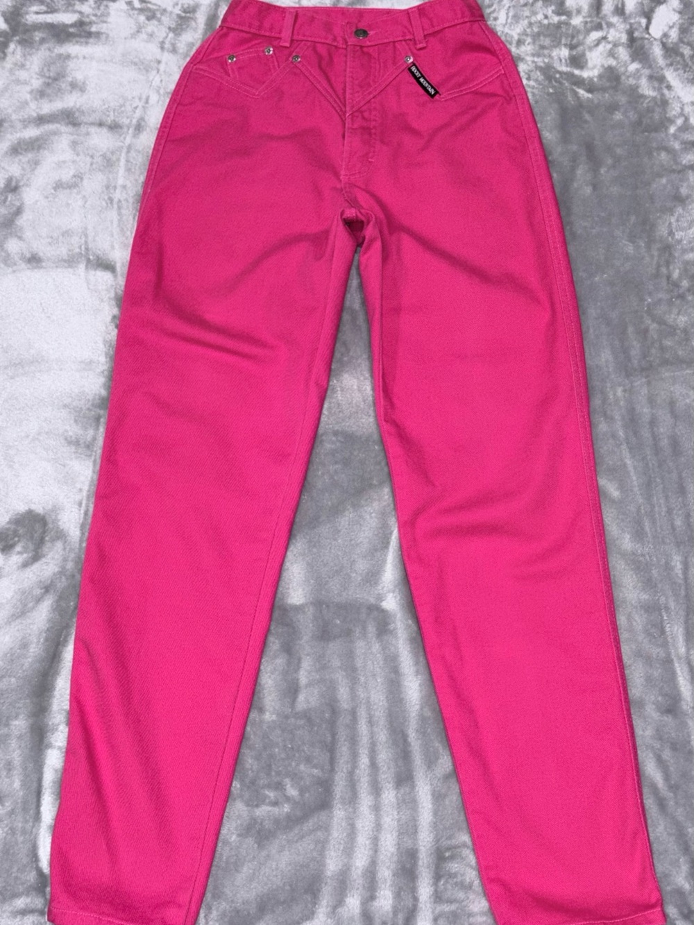 Vintage Rocky Mountain Jeans